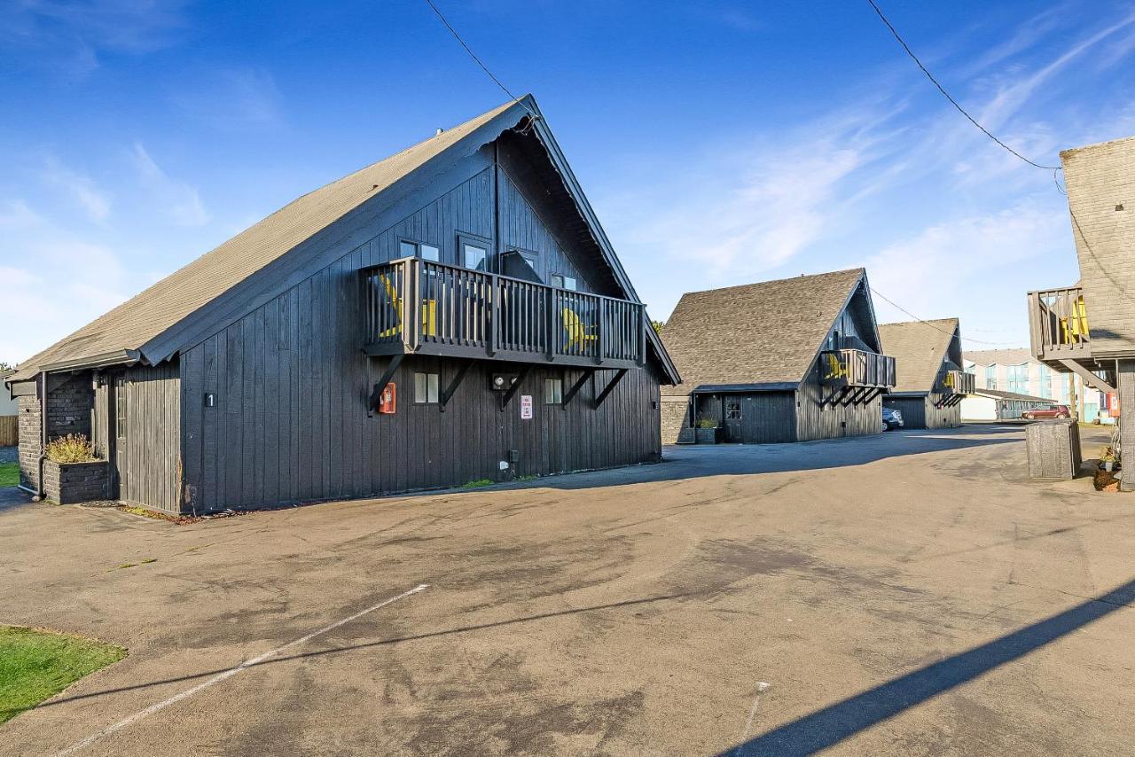 Villa Tidal House 3 Ocean Shores Esterno foto