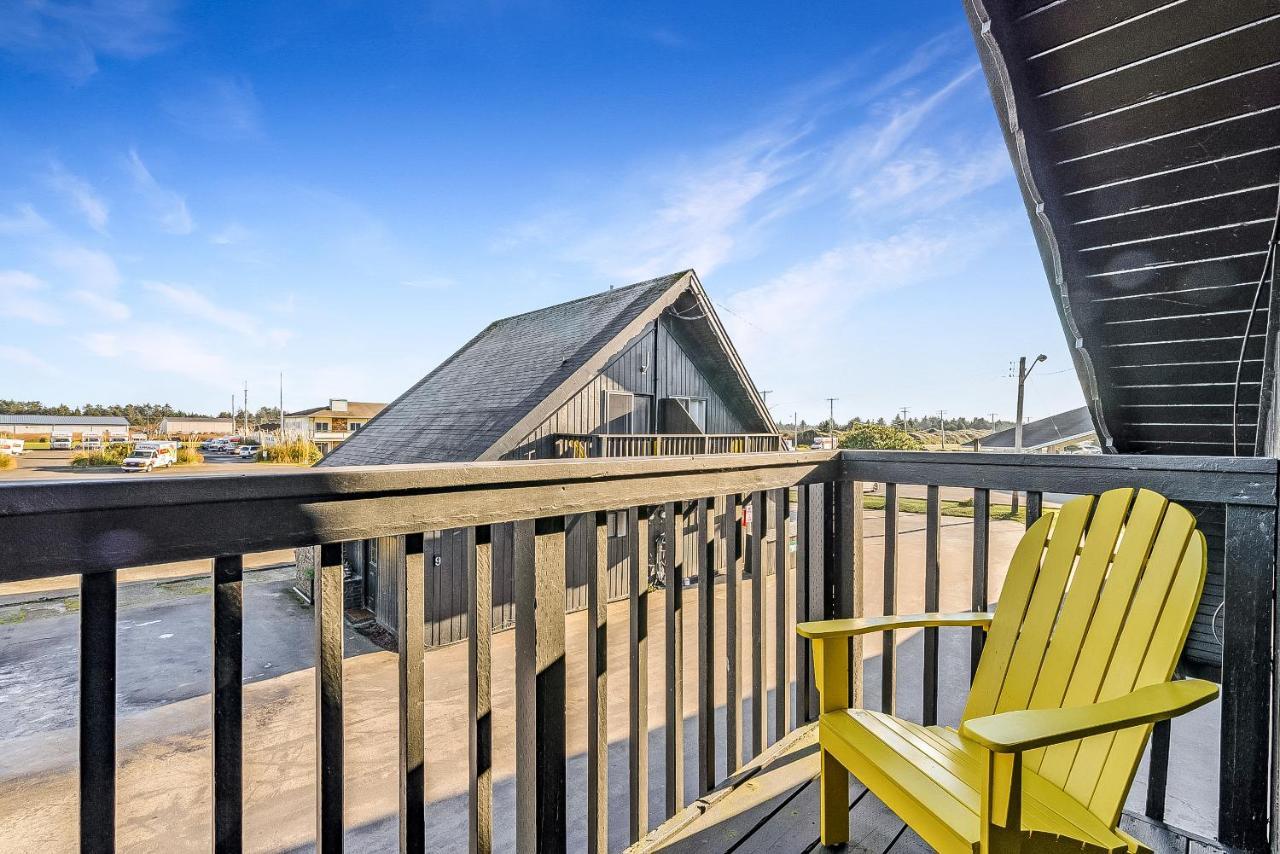 Villa Tidal House 3 Ocean Shores Esterno foto