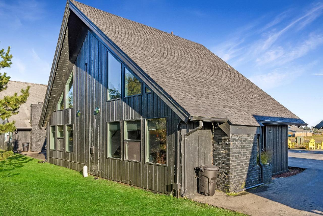 Villa Tidal House 3 Ocean Shores Esterno foto