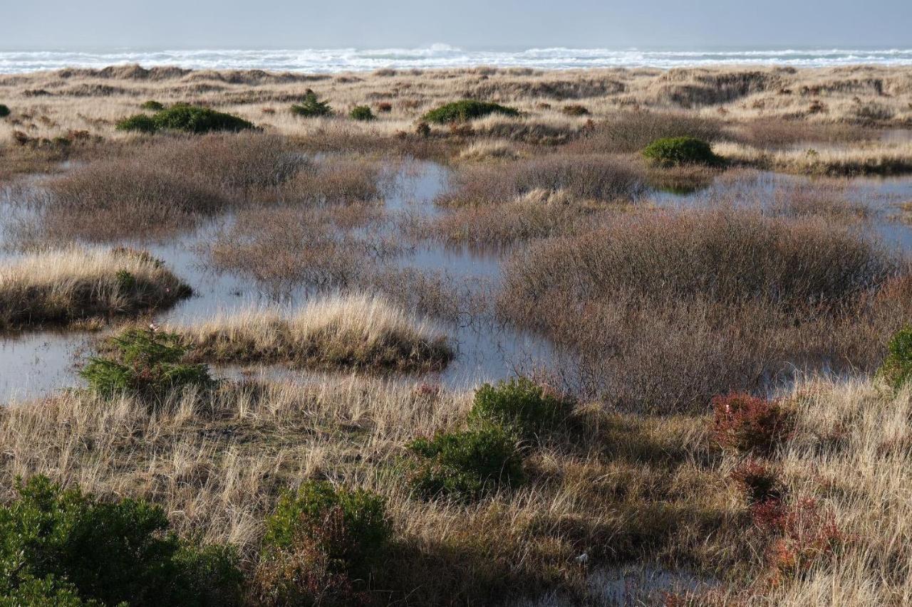 Villa Tidal House 3 Ocean Shores Esterno foto