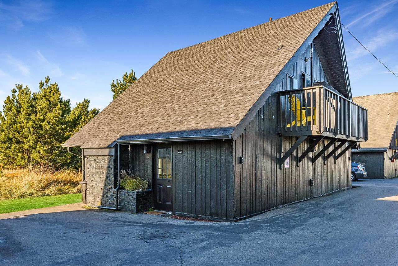 Villa Tidal House 3 Ocean Shores Esterno foto